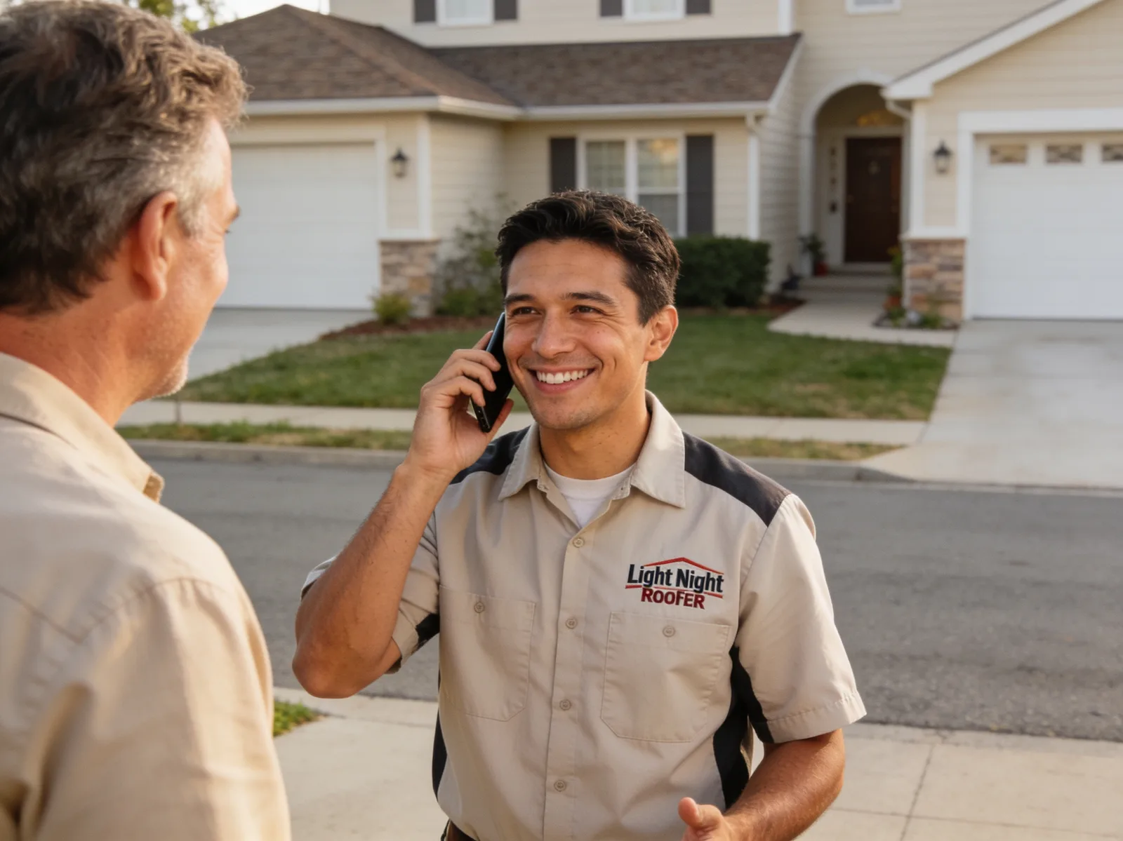Emergency Roof Repair Liverpool, IL FAQs